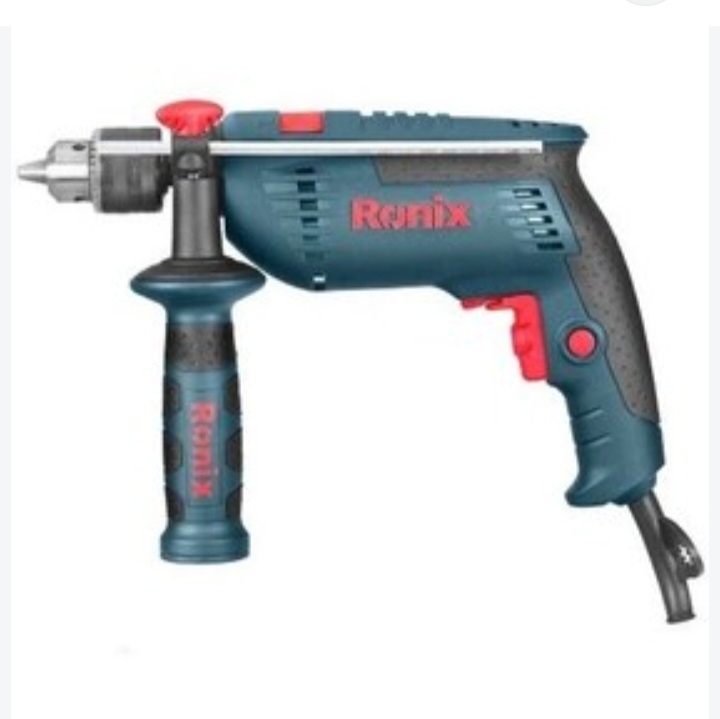 دریل 850w رونیکس مدل 2250