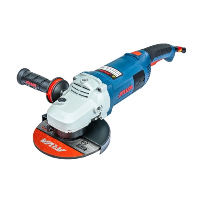 فرز آهنگری فوق صنعتی 2400w آروا مدل5511