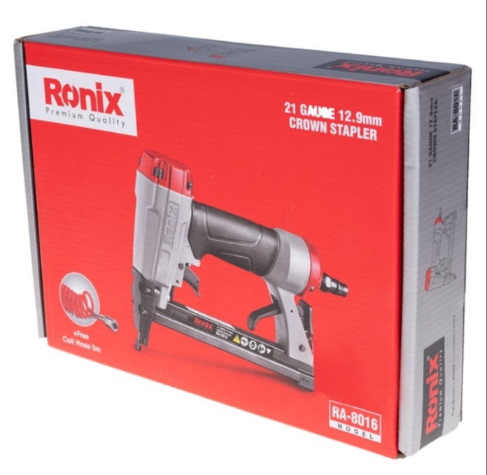 منگنه کوب بادی سری 80رونیکس مدل RA-8016